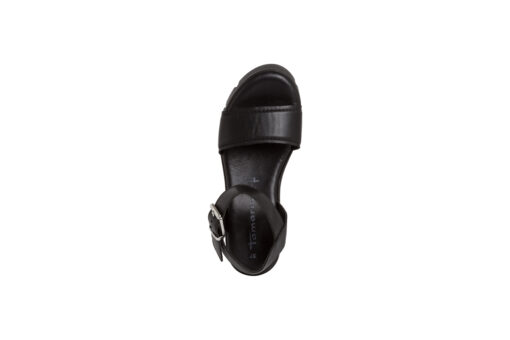 Tamaris (28712-42-003)-BLACK-LEATHER - Image 4