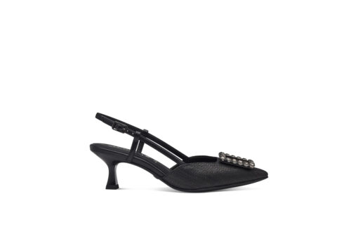 Tamaris (29601-42-001)-BLACK
