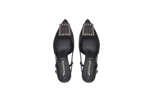 Tamaris (29601-42-001)-BLACK - Image 2