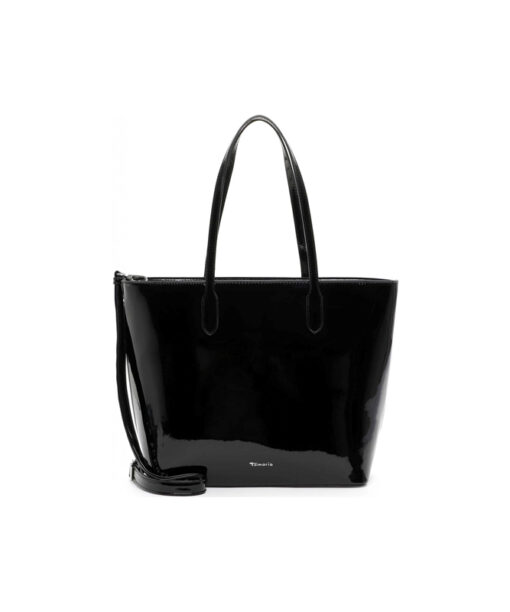 Alternative view of Tamaris-Aileen (32844-100)-BLACK