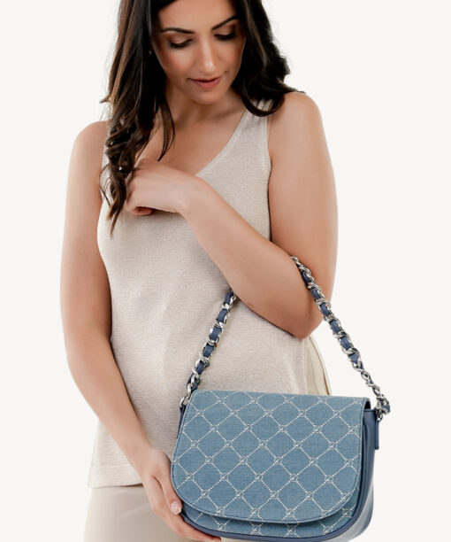 Alternative view of Tamaris-Anita (32980-530)-LIGHTBLUE