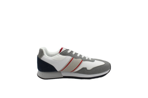 US GRAND POLO-SMITH MIX (GPM413505-1010)-WHITE - Image 3