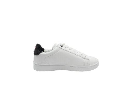 US GRAND POLO-JEROME LTX (GPM414020-1020C)-WHITE-BLACK - Image 2