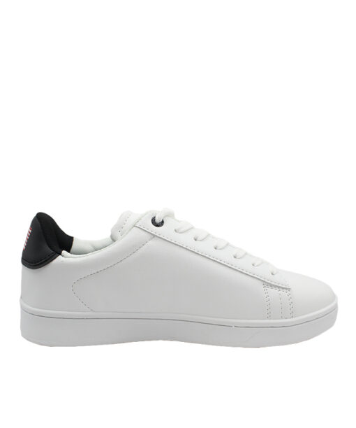 Alternative view of US GRAND POLO-JEROME LTX (GPM414020-1020C)-WHITE-BLACK