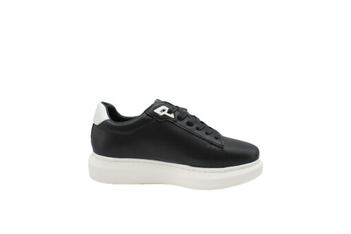 GREENSTEP (RS21604-7)-BLACK-WHITE - Image 3