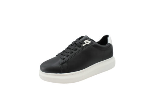 GREENSTEP (RS21604-7)-BLACK-WHITE