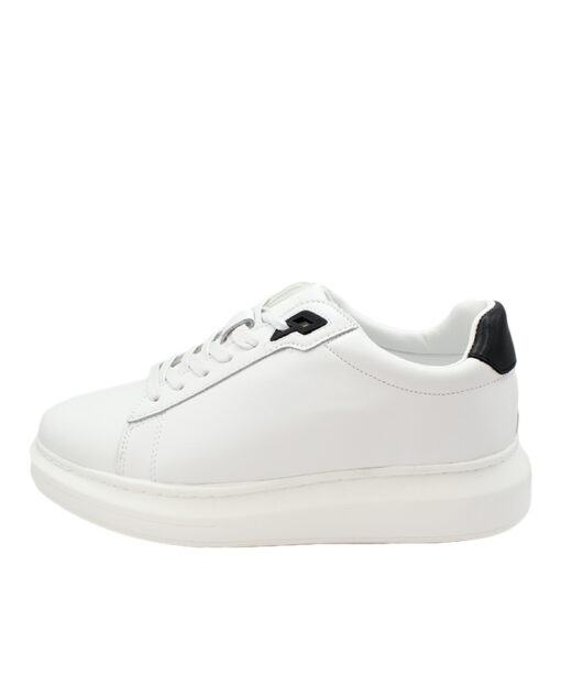 Alternative view of GREENSTEP (RS21604-7)-WHITE-BLACK