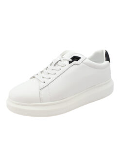 GREENSTEP (RS21604-7)-WHITE-BLACK