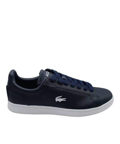Alternative view of LACOSTE-CARNABY PRO 124 2 SMA (47SMA0043092)-NVY-WHT
