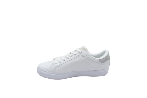 LACOSTE-POWERCOURT 124 2 SMA (47SMA008214X)-WHT-LT-GRY - Image 3