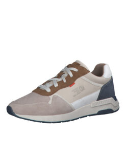S Oliver (5-13619-42-350)-TAUPE-COMB
