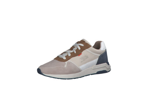 S Oliver (5-13619-42-350)-TAUPE-COMB