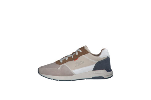 S Oliver (5-13619-42-350)-TAUPE-COMB - Image 2