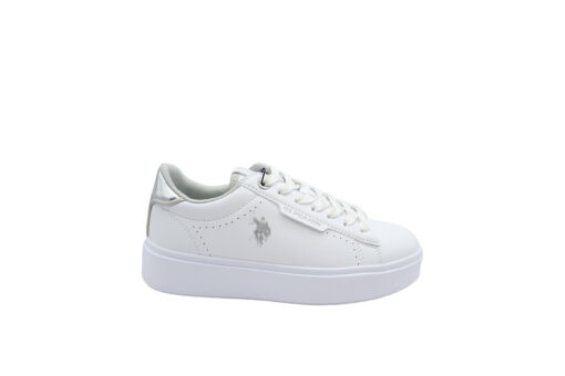 U.S. POLO ASSN-ASHLEY003 (ASHLEY003W-4Y1)-WHI - Image 2