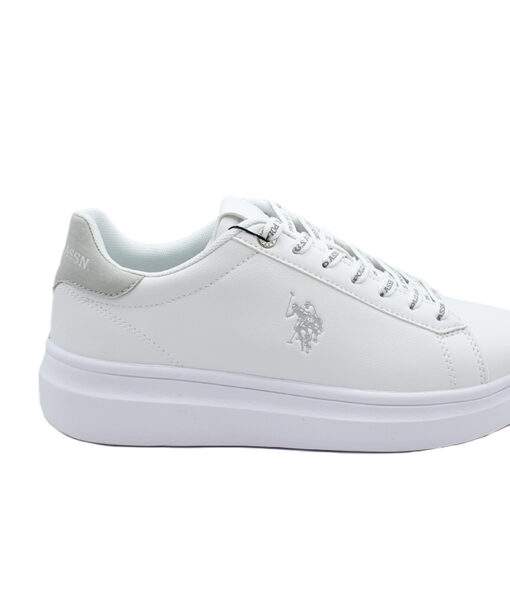 Alternative view of U.S. POLO ASSN-CODY001B (CODY001M-4YS1)-WHI