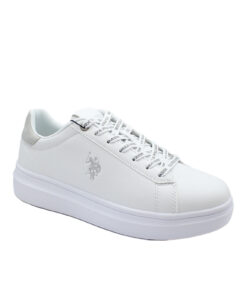 U.S. POLO ASSN-CODY001B (CODY001M-4YS1)-WHI