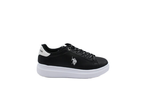 U.S. POLO ASSN (CODY001B)-BLK - Image 2