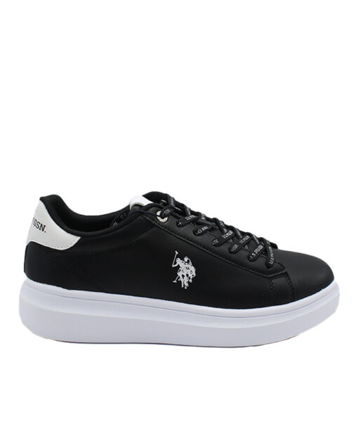 Alternative view of U.S. POLO ASSN (CODY001B)-BLK