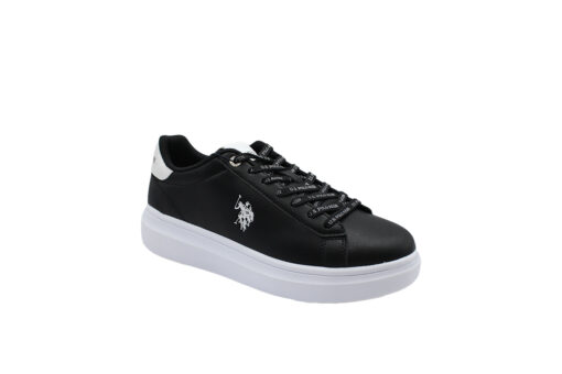 U.S. POLO ASSN (CODY001B)-BLK
