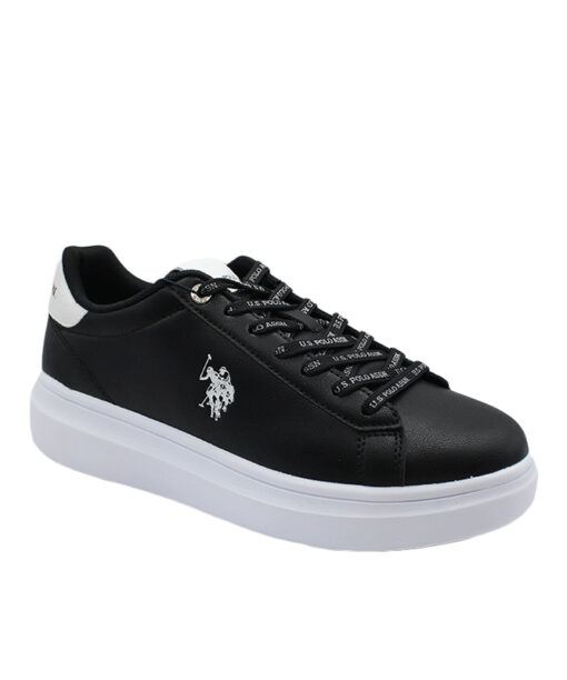 U.S. POLO ASSN (CODY001B)-BLK
