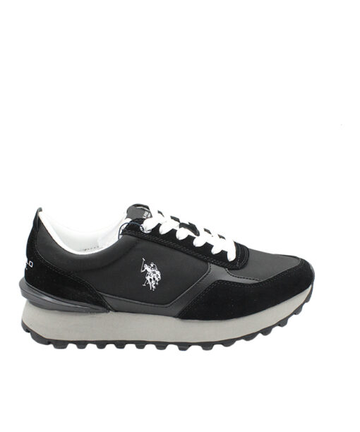Alternative view of U.S. POLO ASSN-JASPER001 (JASPER001M-4HN1)-BLK