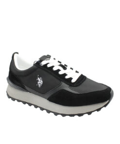 U.S. POLO ASSN-JASPER001 (JASPER001M-4HN1)-BLK