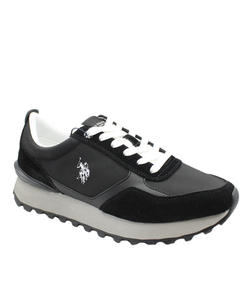 U.S. POLO ASSN-JASPER001 (JASPER001M-4HN1)-BLK