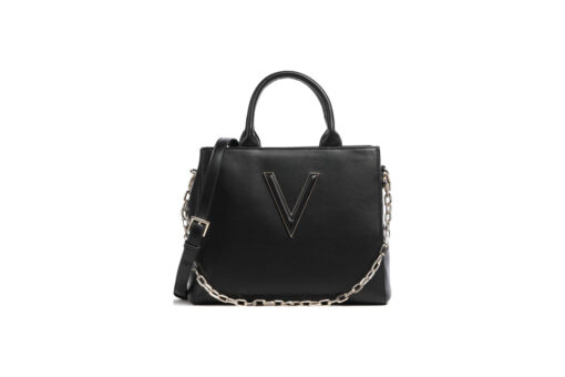 VALENTINO (VBS7QN02-001)-NERO
