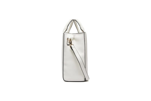 VALENTINO (VBS7QN02-006)-BIANCO - Image 3