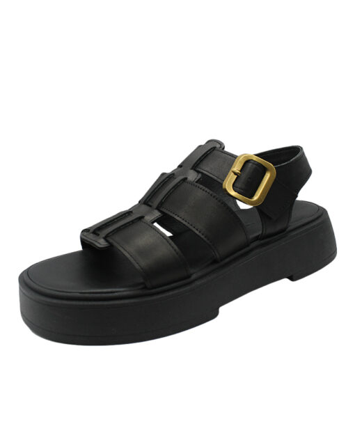 Commanchero (51166-721)-BLACK