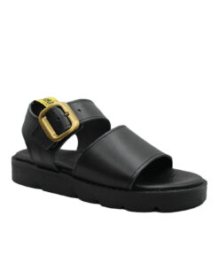 Commanchero (5711-721)-BLACK