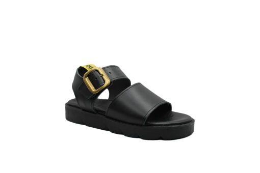 Commanchero (5711-721)-BLACK