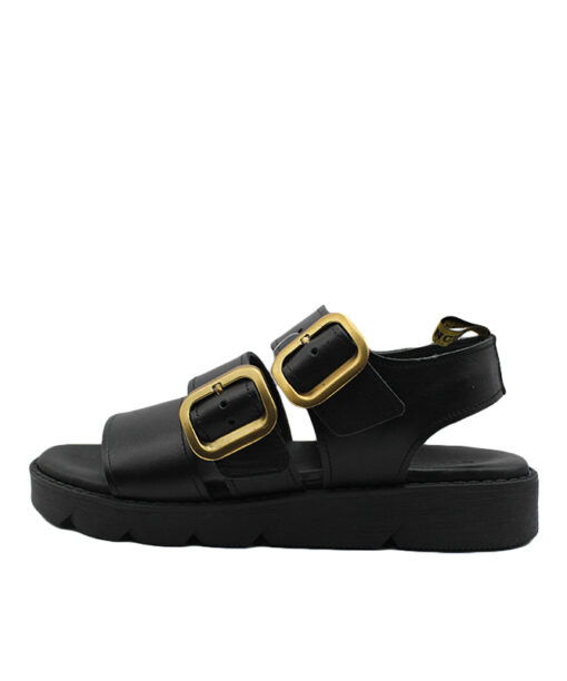 Alternative view of Commanchero (5767-721)-BLACK