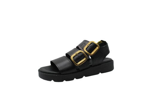Commanchero (5767-721)-BLACK