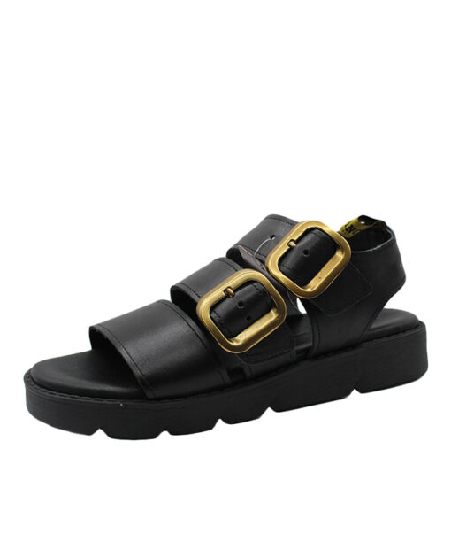 Commanchero (5767-721)-BLACK