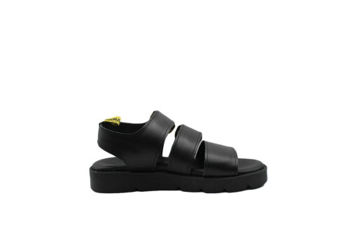 Commanchero (5767-721)-BLACK - Image 3