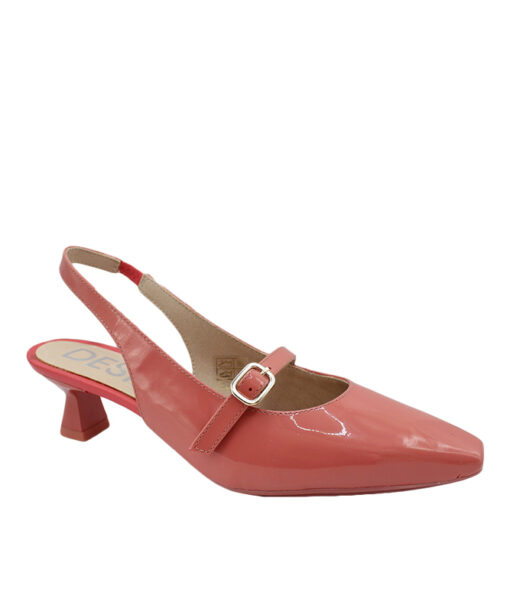 DESIREE (ELBA16)-CORAL