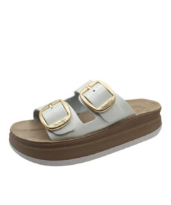 FANTASY SANDALS-ZEFI (S1100)-WHITE-PERLE