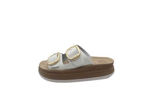 FANTASY SANDALS-ZEFI (S1100)-WHITE-PERLE - Image 2