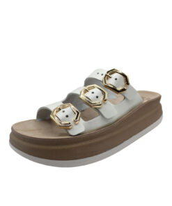 FANTASY SANDALS-MARION (S1102)-WHITE-PERLE