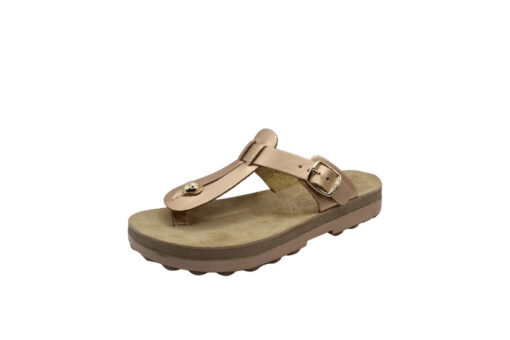 FANTASY SANDALS-MIRABELLA-(S9004)-ROSEGOLD-PERLE