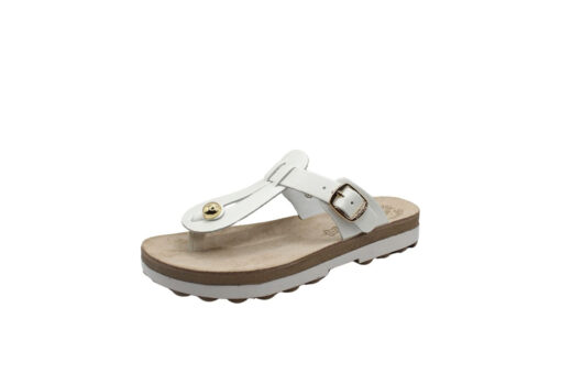 FANTASY SANDALS-MIRABELLA-(S9004)-WHITE-PERLE