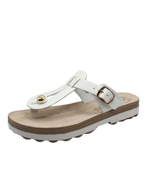 FANTASY SANDALS-MIRABELLA-(S9004)-WHITE-PERLE