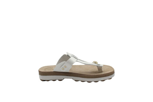 FANTASY SANDALS-MIRABELLA-(S9004)-WHITE-PERLE - Image 3