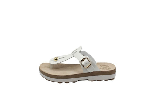 FANTASY SANDALS-MIRABELLA-(S9004)-WHITE-PERLE - Image 2