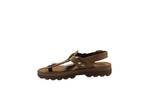 FANTASY SANDALS-MARLENA-(S9005)-CAPPUCINO - Image 3