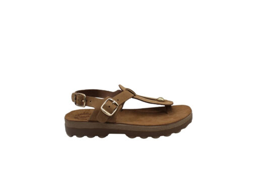 FANTASY SANDALS-MARLENA-(S9005)-CAPPUCINO - Image 2