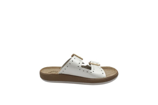 FANTASY SANDALS-IOLI (S919)-WHITE-PERLE - Image 2