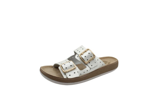 FANTASY SANDALS-IOLI (S919)-WHITE-PERLE
