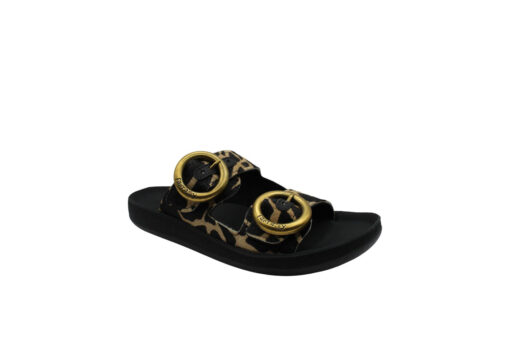 FANTASY SANDALS-JOYA-(S924)-ANIMAL-SKIN